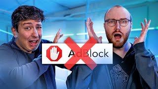 La fin des adblockers [upl. by Ynetsed141]