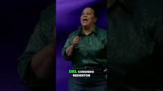 Llévame a Tus Atrios COVER  Pastora Virginia Brito vidaencristo [upl. by Ranger]