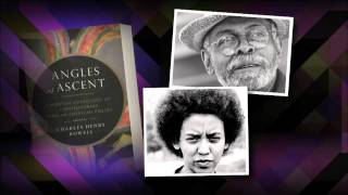 New Anthology Celebrates Ascent of AfricanAmerican Poets [upl. by Aeel]