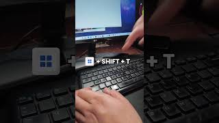 BEST Windows Key Shortcut to Extract Text From Images FAST [upl. by Nolly]