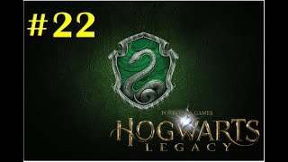 Bu Oyunda Örümcekler Bile Psikopat Çıktı  Hogwarts Legacy 22 [upl. by Colman]