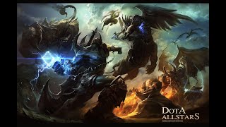 Dota 1 Live 2024  Dota 1 Ranked Matchs [upl. by Ettevahs]