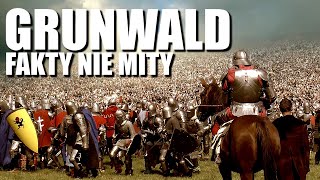 GRUNWALD  FAKTY NIE MITY [upl. by Chrisse]