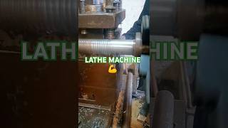 Lathe Machine Technical Amezing skillsshortvideo viralvideo [upl. by Nitsuj]