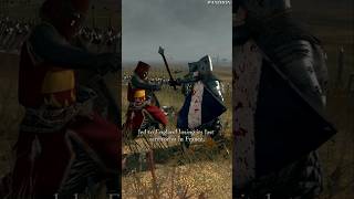 The Hundred Years War England vs France [upl. by Hernardo248]