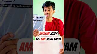 Amazon might be scamming you [upl. by Baxy]