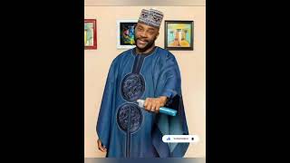 AgbadaDashiki Native Attire For MenLatest Agbada Designs For You [upl. by Orbadiah]