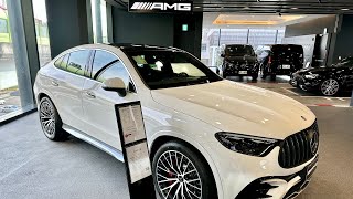 AMG GLC63S COUPE EPERFORMANCE [upl. by Akel]