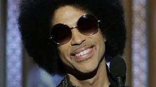 White House tightlipped over weekend Prince concert [upl. by Aimat]