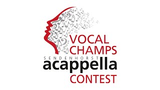 Vocal Champs Contest  Samstag 14092024 [upl. by Aliemaj]