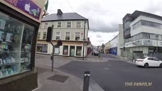 CASTLEBAR TOWN CO MAYO [upl. by Kurt943]