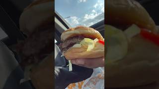 Is Culver’s better than 5 guys culvers fiveguys foodiereview [upl. by Atiekal]