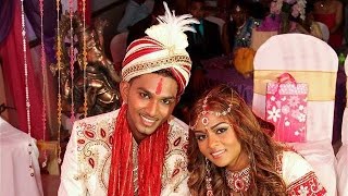 The Wedding of Angelina amp Kailash in Trinidad by Lalboys Video and Editing3780871 [upl. by Sirovart]