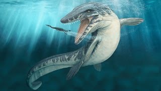 outdated ARK Liopleurodon and Iguanodon  Introducing 2 unreleased dinosaurs [upl. by Biancha]