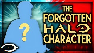 The Hilarious Story of Halos Forgotten Character [upl. by Rizzi]