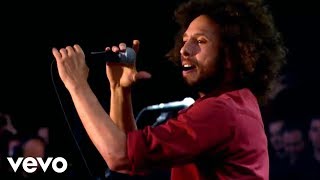 Rage Against The Machine  Testify  Live At Finsbury Park London  2010 [upl. by Haase]