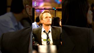 Checkmate  How I Met Your Mother himym [upl. by Valencia]