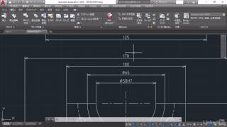 Autodesk AutoCAD LT 2018の新機能：SHX文字認識コマンドの基本的な使い方を確認する｜Lyndacom 日本版 [upl. by Bernadine830]