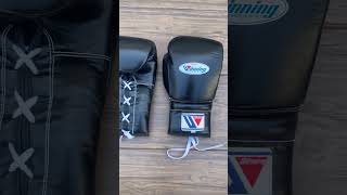 WINNING BOXING GLOVES [upl. by Yelrahc]