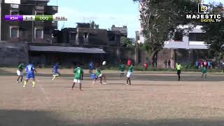 REDSEA MAJESTIC STARLETS VS OCEAN D QUEENS [upl. by Nac]