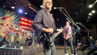 Foghat Slow Ride Live 292024 Golden Nugget Las Vegas [upl. by Yxor179]