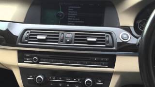 How to check Map Version in your BMW [upl. by Kathye]