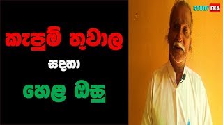 Sinhala Health Tips  Ath Beheth  Injuries Sinhalen  Story eka [upl. by Granville701]