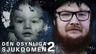 Den osynliga sjukdomen 2  Dokumentär  Zaitros [upl. by Reuben]