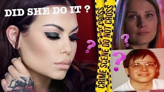 Murder Mystery and Makeup Monday  Did She kill her husband GRWM amp Lets Discuss  Bailey Sarian [upl. by Itnuahsa936]