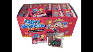 Exploding 200 PopIt Snappers [upl. by Kristyn]