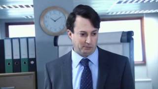 That Mitchell and Webb Look  Grammar Nazi [upl. by Atirehs271]