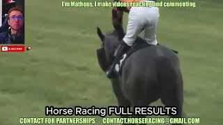 Sedgefield FULL races Sep 23 2024  Horse Racing [upl. by The821]