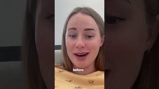 Secret Lives Of Mormon Wives Whitney Leavitt Didnt Post The Hospital TikTok For quotCloutquot shorts [upl. by Enwad685]