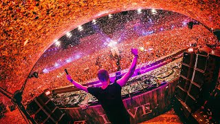 Armin van Buuren live at Tomorrowland 2019 15 Years Tribute [upl. by Rowland]