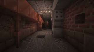 Backrooms  Liminality  minecraft server RU [upl. by Isadore346]