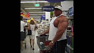 Sam Sulek vs Markus Ruhl shopping [upl. by Cooper]