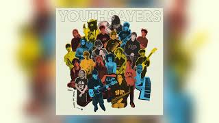 Youthsayers  Afrocat Audio [upl. by Deirdra]