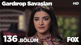 Gardırop Savaşları 136 Bölüm [upl. by Ydderf]