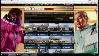 GTA V Online Harita Modları Nasıl Oynanır Playlist Map Mod [upl. by Ken]