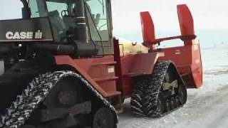 snowblower video [upl. by Nonnag41]