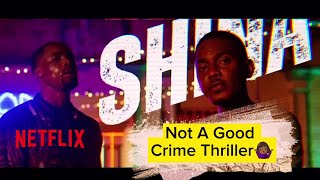 Shina 2023 Nollywood Movie Honest Review [upl. by Engamrahc]