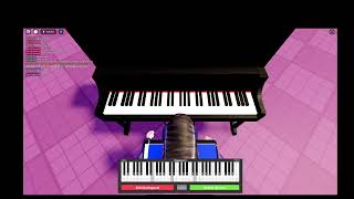 Live ROblox Starving Pianists 💸 Donation Game [upl. by Innes]