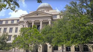 Texas AampM Virtual Campus Tour [upl. by Dric]