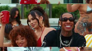 Nicki Minaj  High School ft Tyga [upl. by Hsirrap]