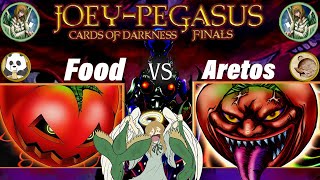 JOEYPEGASUS 3 FINALS [upl. by Attalanta186]