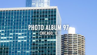 Photo Album 97 Throwbacks to Chicago  Olympus EPL3 Micro Four Thirds [upl. by Netneuq]