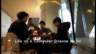 Why Being A Computer Science Major Sucks [upl. by Horton]