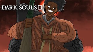 ITS TIME  DARK SOULS 3 CLUB ONLY RUN  FINALE [upl. by Mclaurin]