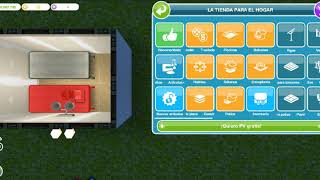 Cómo conseguir muchos simoleones en los Sims free play sin moods ni trucos Los sims hacks [upl. by Onitram]