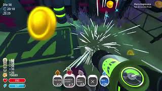 Slime rancher en directo 6 [upl. by Colier307]